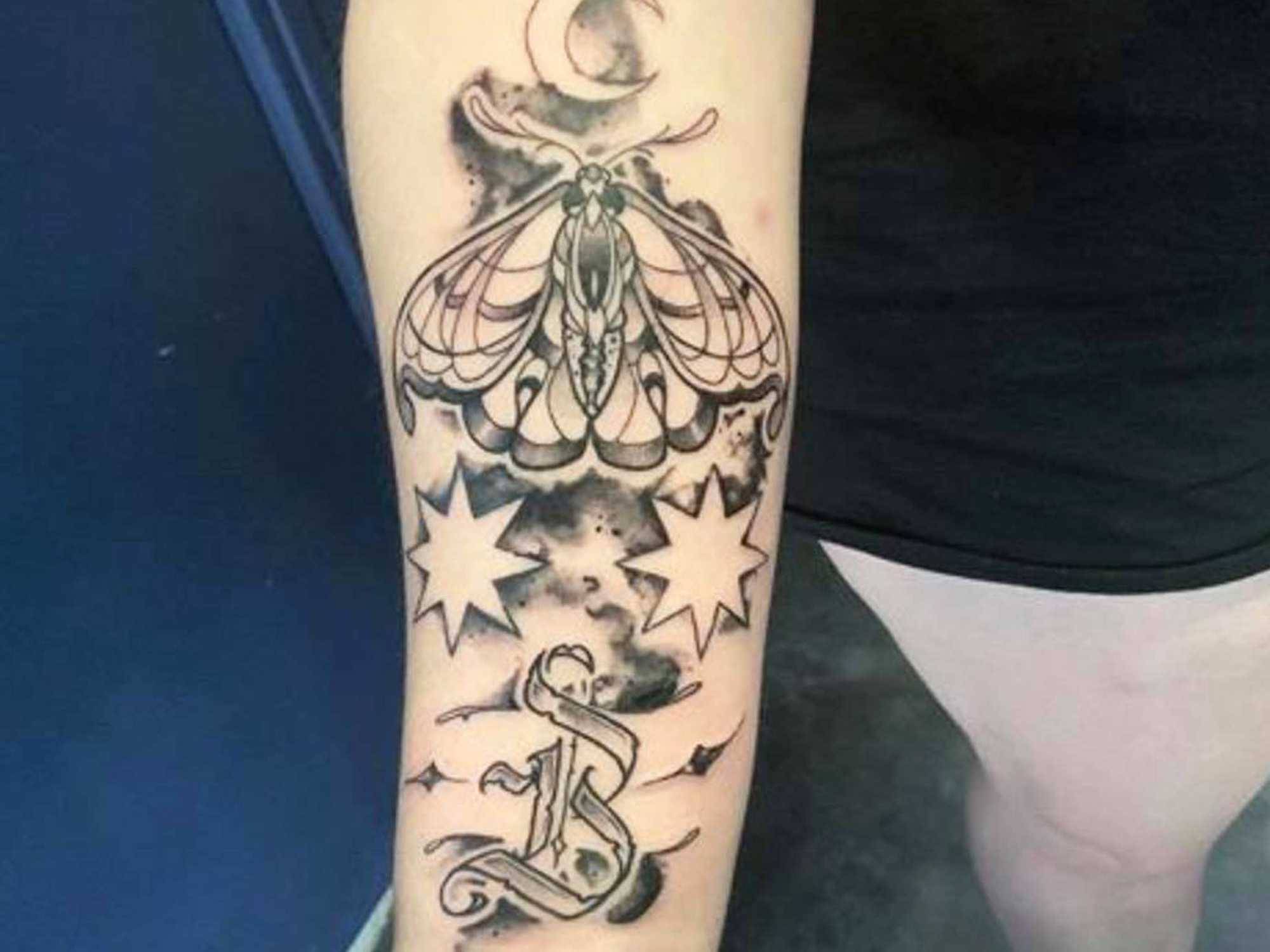 papillon