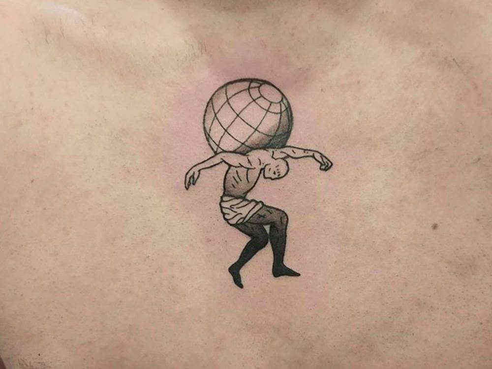 tatouage