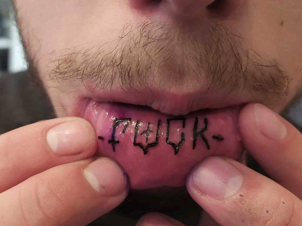 lettrage