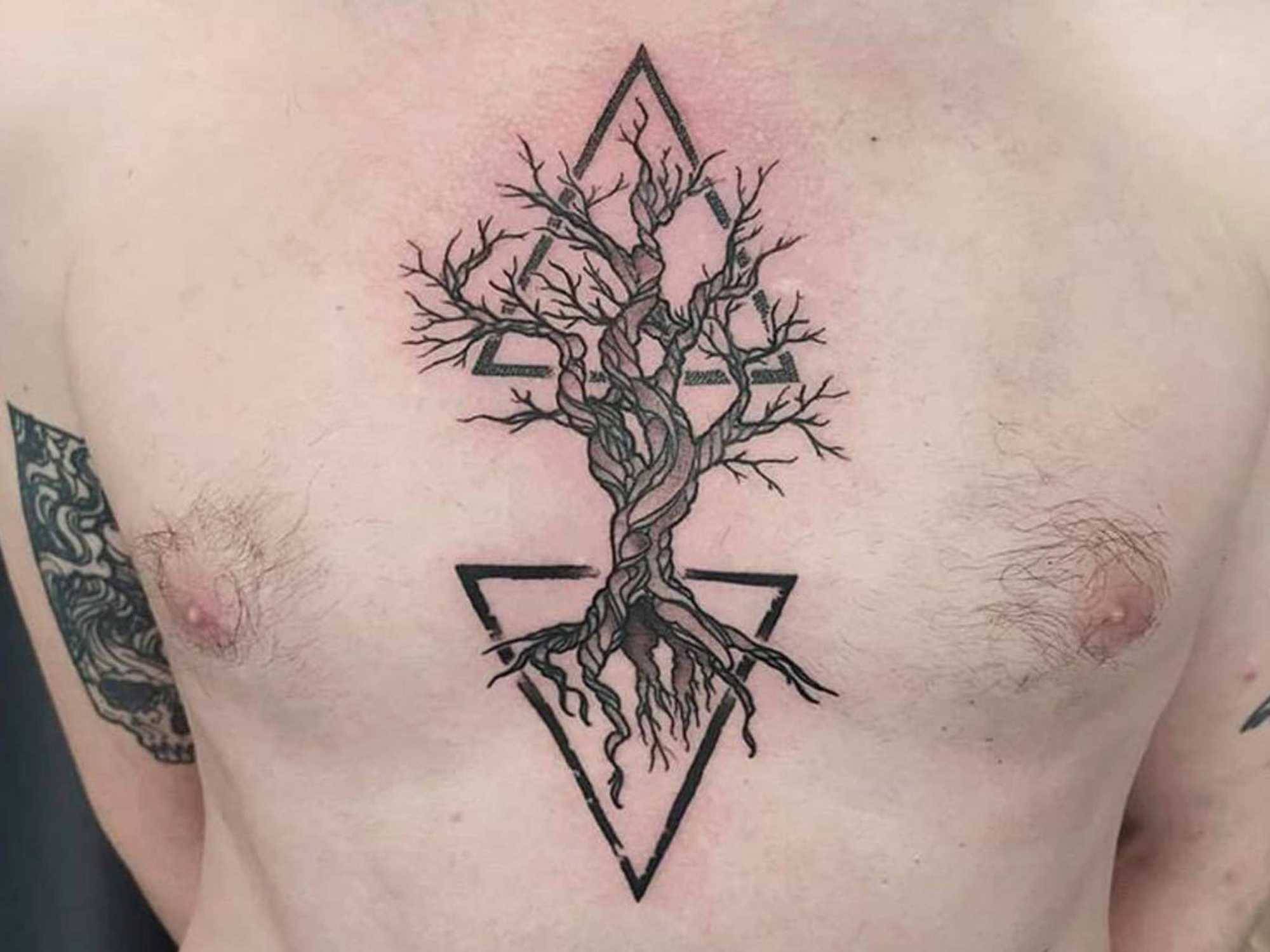 tatouage