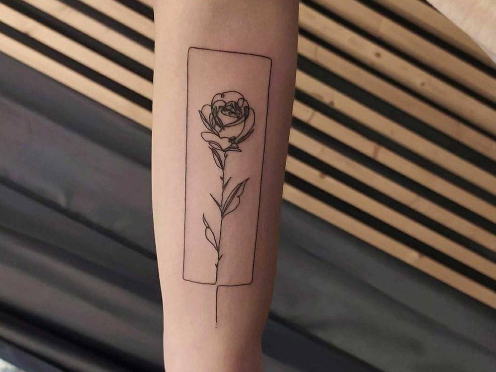 tatouage