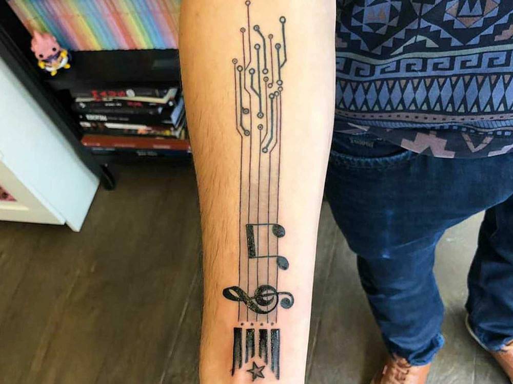 musique