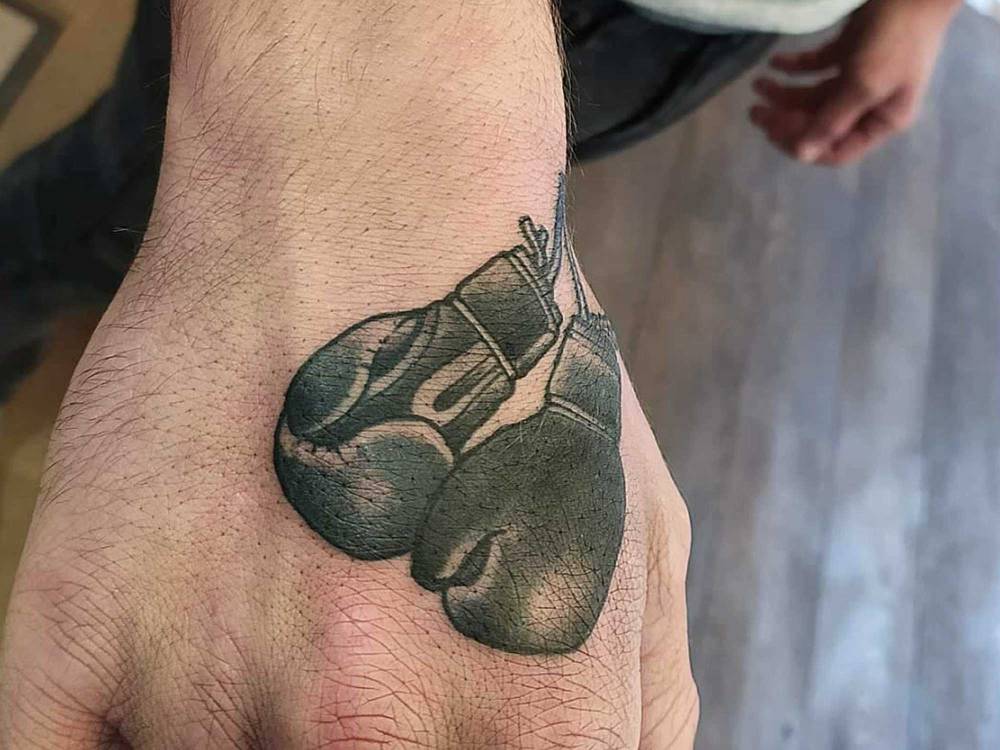 boxe