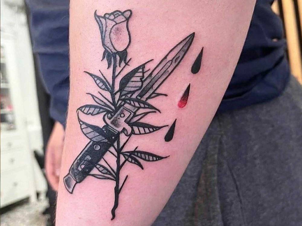 tatouauge