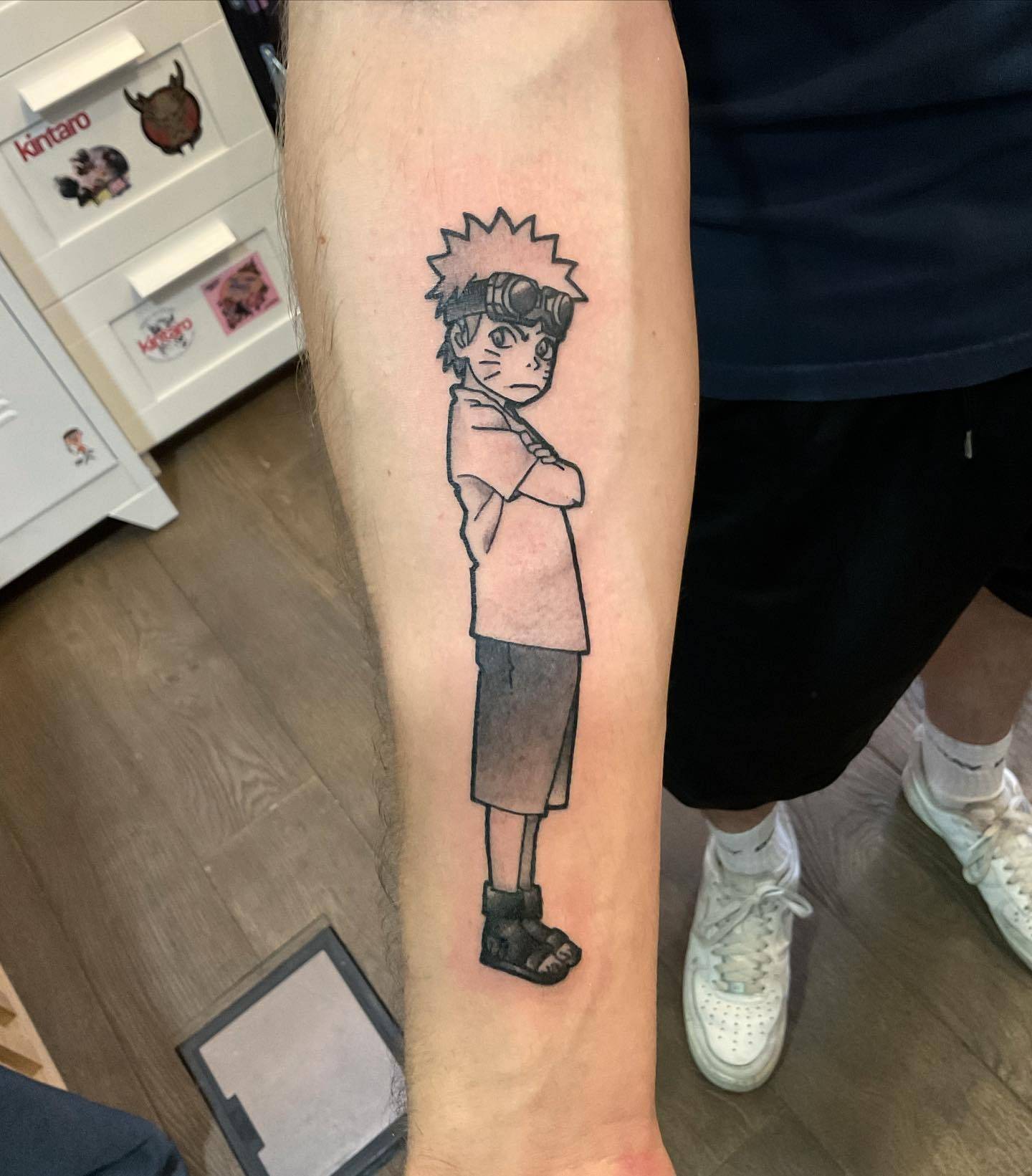 manga